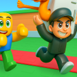 Programın simgesi: Survival Master: 456 Game