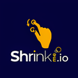 Ícone do programa: shrinkme - earn money
