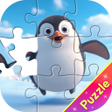 Programikonen: Jigsaw Puzzle: Daily Fun