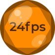 أيقونة البرنامج: mcpro24fps - professional…