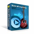 Icône du programme : Music MP3 Downloader