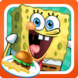 プログラムのアイコン：SpongeBob Diner Dash Delu…