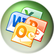 Icoon van programma: Office Tab