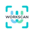 프로그램 아이콘: Workscan