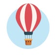 Programikonen: Riseup - Rise color ballo…