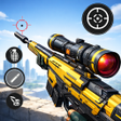 Ikon program: I Am Sniper Shooter