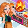 Programikonen: Crazy Diner:Kitchen Adven…