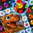 Ícone do programa: Jewels Dino Age