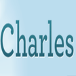 프로그램 아이콘: Charles