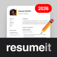 Icono de programa: ResumeIT - Quick CV Maker…