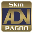 Skin KORG PA600 For ORG 2019