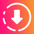 ไอคอนของโปรแกรม: Story Saver  Video Downlo…