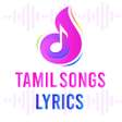 程序图标：Tamil Songs Lyrics