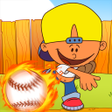 Icon of program: Backyard Baseball '01