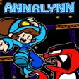 Иконка программы: Annalynn