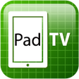 Иконка программы: PadTV