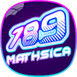 Programikonen: 789 Mathicas - Maths Batt…