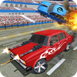 プログラムのアイコン：Battle Cars: Arena