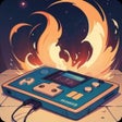 Programikonen: Word Games Simulator