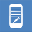 Ícone do programa: Notepad App