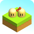 Jack N Jill 3D icon