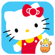 程序图标：Hello Kitty All Games for…