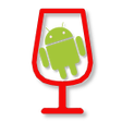 ไอคอนของโปรแกรม: AlcoDroid Alcohol Tracker