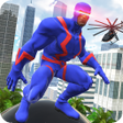 程序图标：Rope Hero Big Town