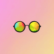 Ícone do programa: choose glasses by face sh…
