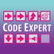 Ícone do programa: Code Expert