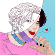Icon of program: KPOP Idol - Boys Band Col…
