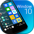 Windows 10 Computer Launcher for Android