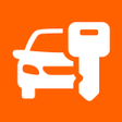 ไอคอนของโปรแกรม: Car Rentals by RareFare