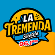 Icono de programa: Radio La Tremenda