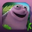 Save the Purple Frog Game