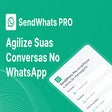 Icoon van programma: SendWhats PRO