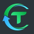 プログラムのアイコン：Toss - Declutter Fast  Ea…