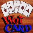 程序图标：Wotcard - Whot card game
