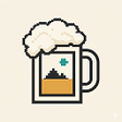 Icoon van programma: PicBrewery — Image Size &…