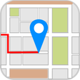 プログラムのアイコン：Cell Tracker
