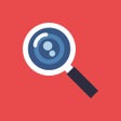 SearchCam: CTRLF Camera App icon