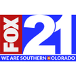 プログラムのアイコン：FOX21 News  KXRM