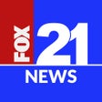 プログラムのアイコン：FOX21 News  KXRM
