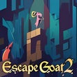 ไอคอนของโปรแกรม: Escape Goat 2