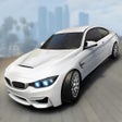 Programikonen: Car Driving 3D Car Games