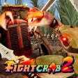 Ícone do programa: Fight Crab 2