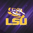 Programikonen: LSU TIGERS Keyboard by 2T…