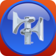 أيقونة البرنامج: SirenSignals