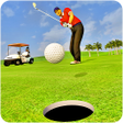 Icon of program: Play Golf Championship Ma…