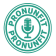 プログラムのアイコン：PronuniFit : English Chin…